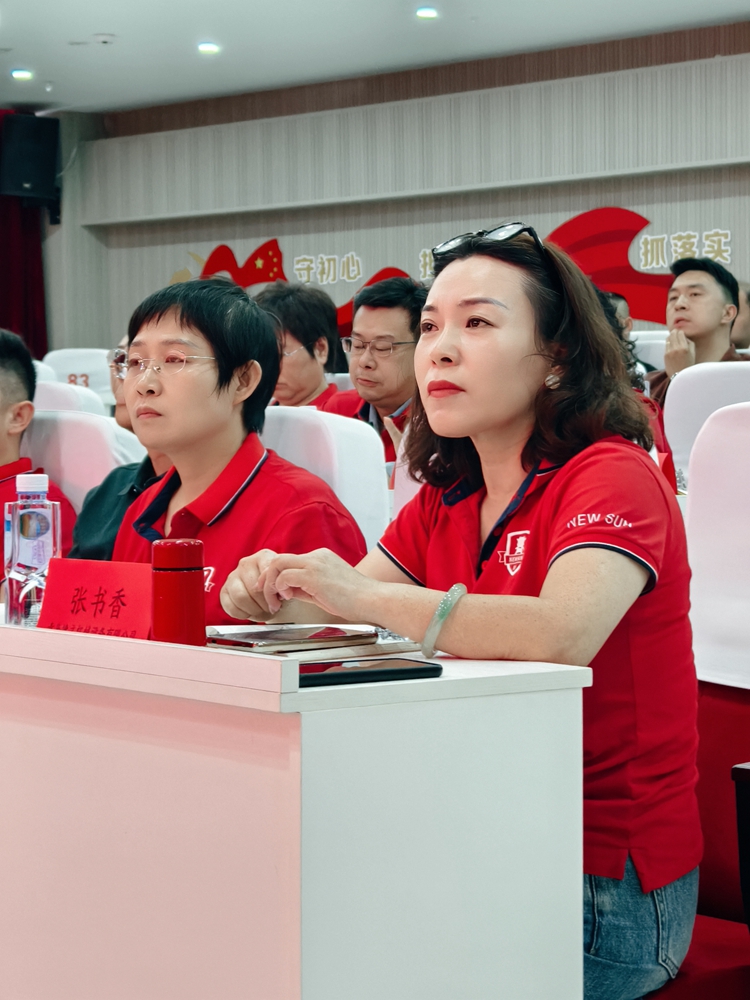 歡迎牛商匯的貴賓們蒞臨青島中邦凌電器有限公司——交流與共進(jìn)