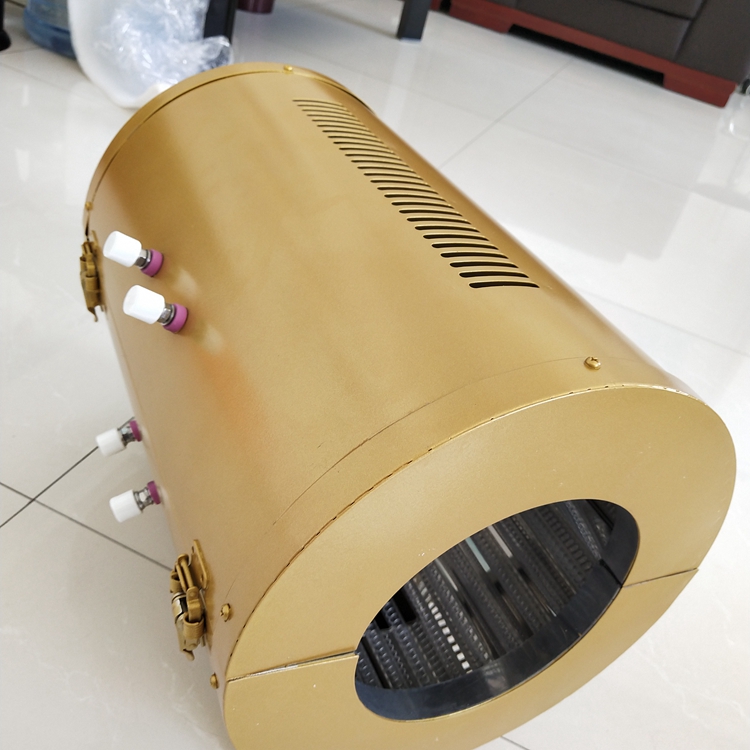 加熱圈的作用有哪些？