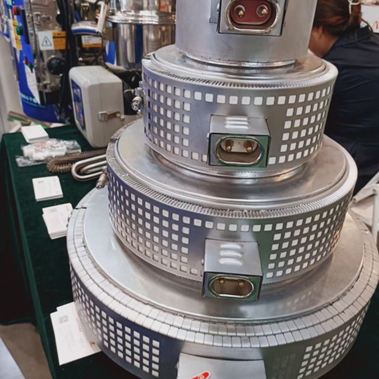 注塑機加熱圈產(chǎn)品