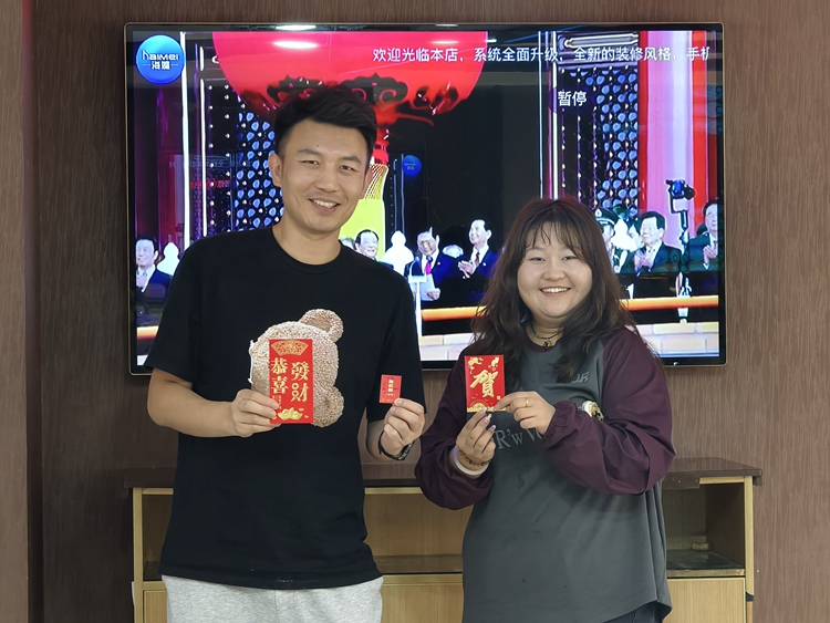 趕海挖嘎啦嗨翻天——青島中邦凌10月啟動(dòng)會(huì)