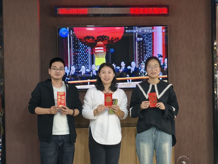 趕海挖嘎啦嗨翻天——青島中邦凌10月啟動(dòng)會(huì)