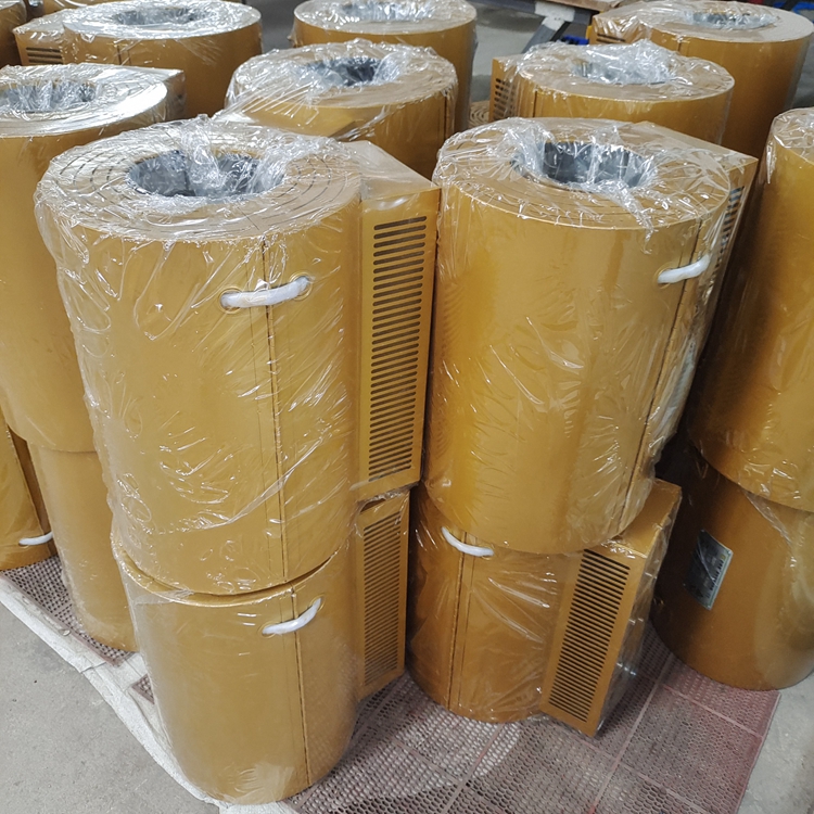 如何判斷注塑機(jī)加熱圈的好壞？