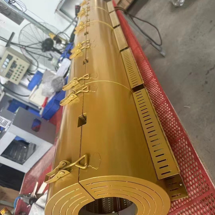 注塑機(jī)加熱圈使用效果怎么樣？