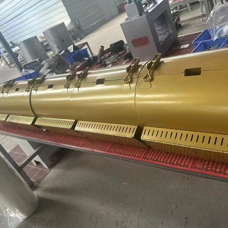 注塑機(jī)加熱圈使用效果怎么樣？
