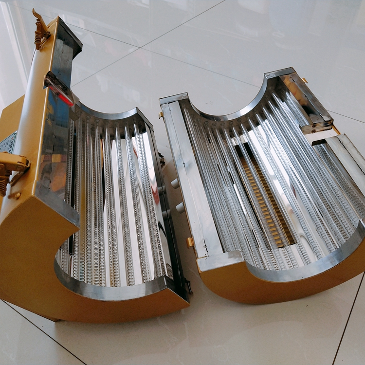 塑機(jī)機(jī)筒的修復(fù)方法