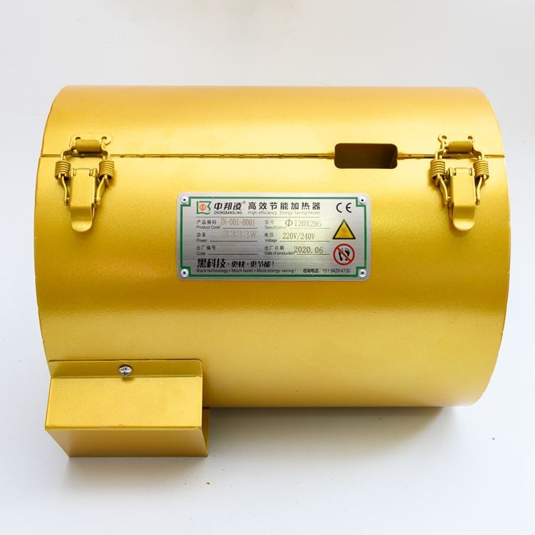 您了解節(jié)能加熱圈嗎？