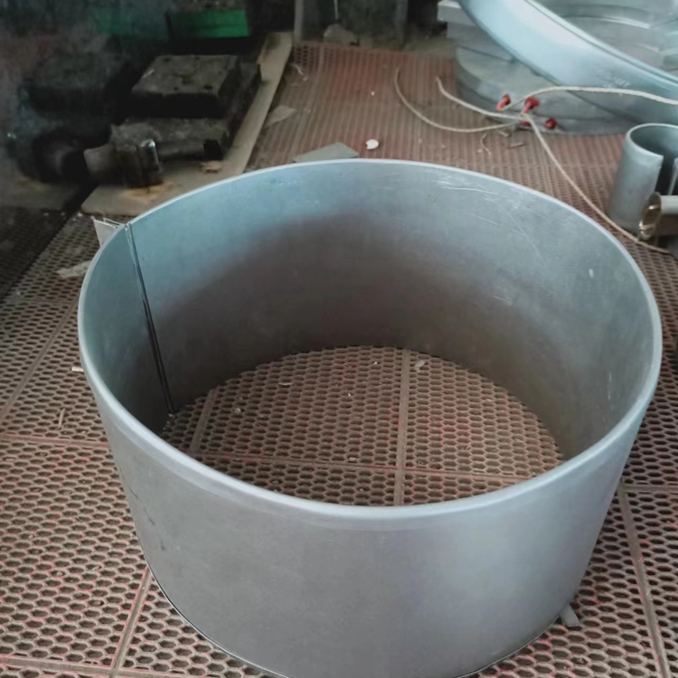 云母加熱圈 （電加熱圈）   