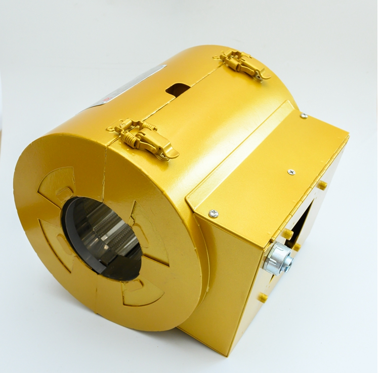 節(jié)能加熱圈：傳統(tǒng)與創(chuàng)新的能效革命