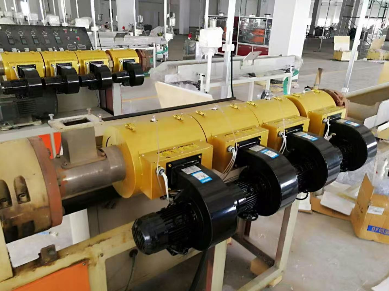 節(jié)能加熱圈：工業(yè)加熱領(lǐng)域的綠色變革